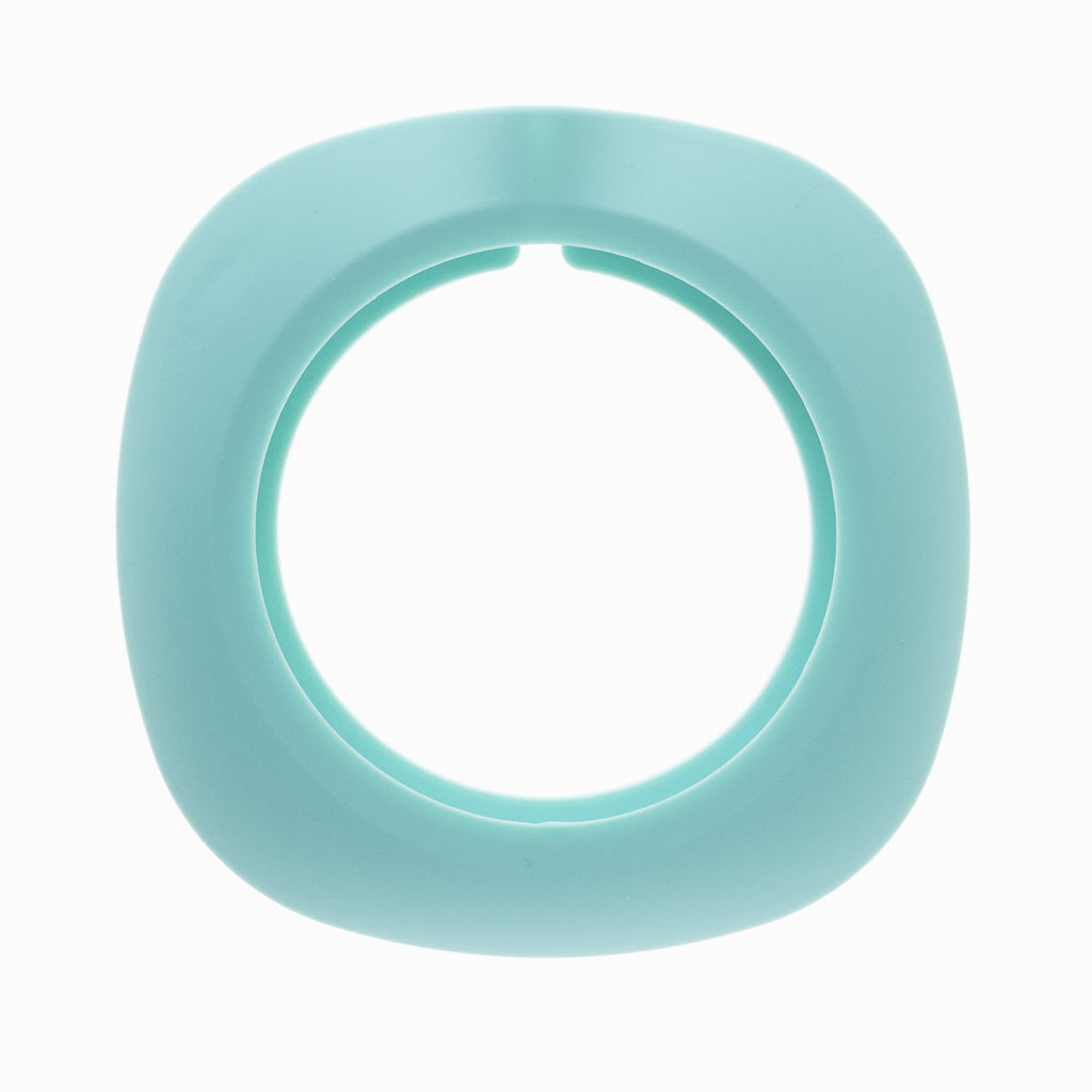 Accesorio El Rey Stand de Silicon para MagSafe Color Menta