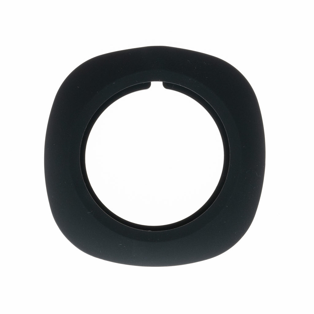 Accesorio El Rey Stand de Silicon para MagSafe Color Negro